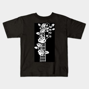 Guitar Kids T-Shirt